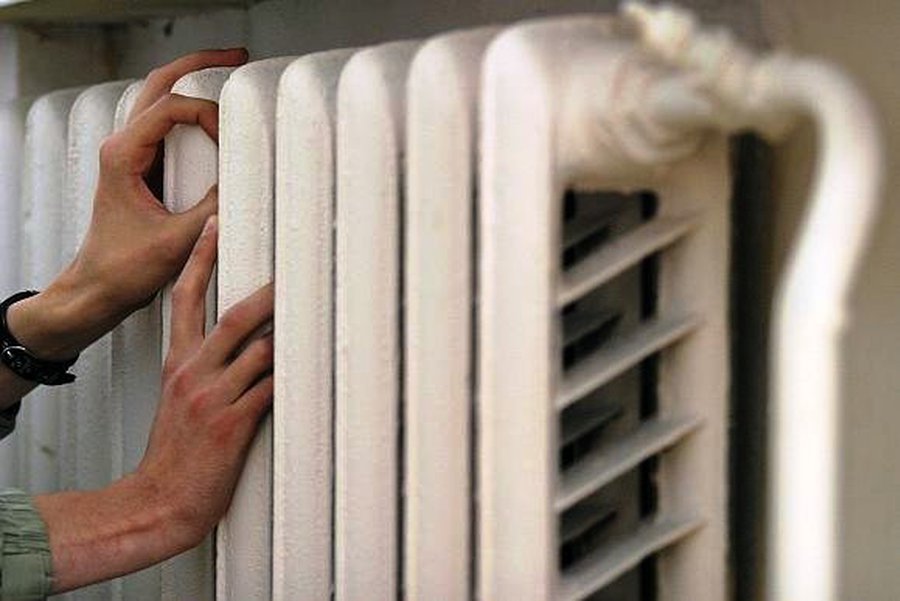 Кубилюс тепловикам: только не надо пугать людей - Энергетика