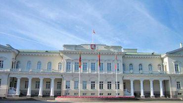 После выборов в Сейм в Литве начнется кампания по выбору президента 