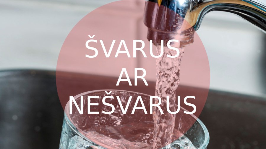 «Visagino energija» информирует - В Висагинасе