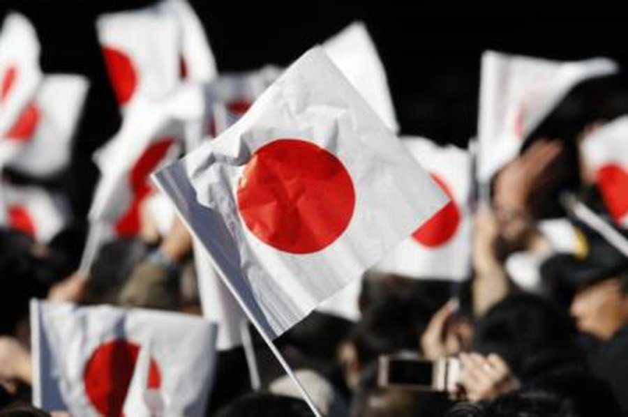 Japonijos gamintojų lūkesčiai – pesimistiniai - Pasaulyje