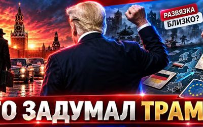Тайный визит главы ЦРУ в Москву: какие версии и что это значит для Литвы? (видео) - Литва и страны Балтии