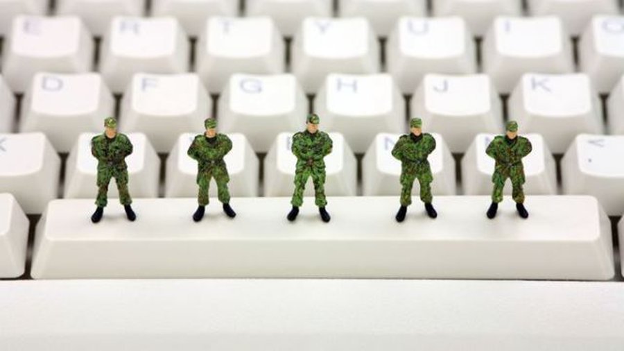 В Вильнюсе министры юстиции и ВД стран ЕС обсудят кибербезопасность и охрану данных - Литва и страны Балтии