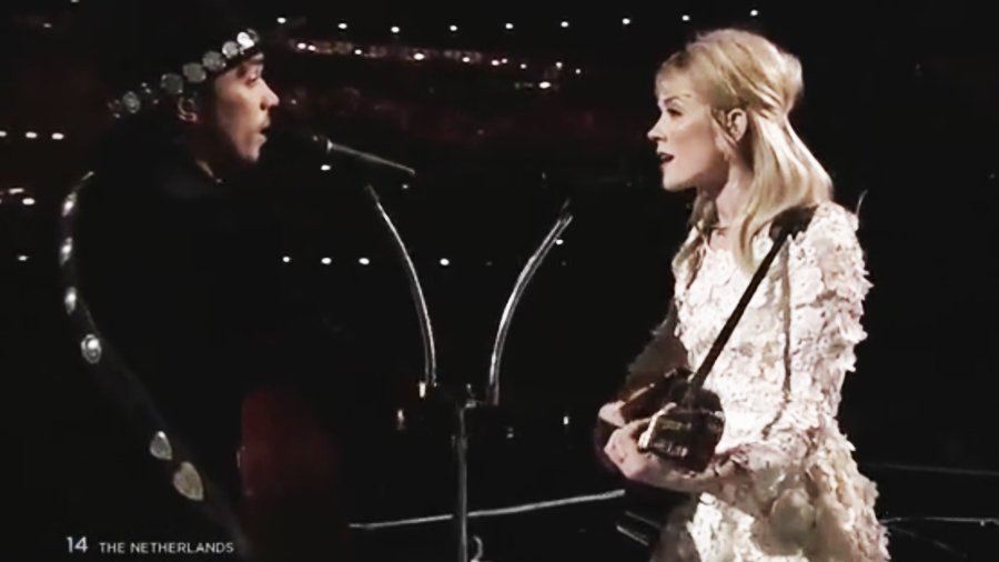 Шоу здравого смысла: телезрители Европы смогли задвинуть на задний план околополитические интриги «Евровидения» - Хобби, отдых и развлечения