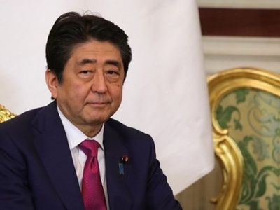 Япония призвала весь мир посильнее надавить на КНДР - В Мире