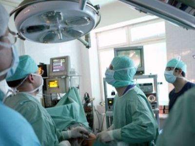 Профсоюз медиков призвал врачей уезжать из Латвии - Литва и страны Балтии