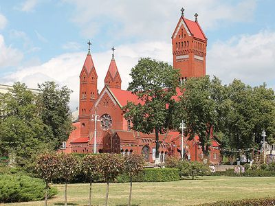 "Минсктранс" возобновляет рейсы в Варшаву, Вильнюс и Каунас - Соседи