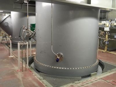 МАГАТЭ: часть испытаний на Игналинской АЭС остановлена - Энергетика