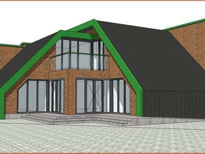 Бывший гриль-бар на аллее Седулинос станет одонтологической клиникой - В Висагинасе