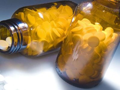 За перевоз лекарств – 7 месяцев лишения свободы - Происшествия и криминал