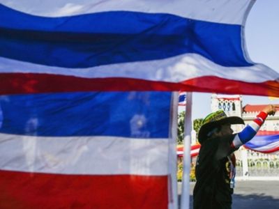 Всеобщие выборы в Таиланде состоятся вопреки требованиям оппозиции - В Мире