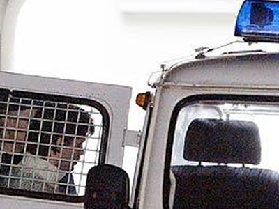 В Литве полицейские из экономии пересели на велосипеды - Литва и страны Балтии