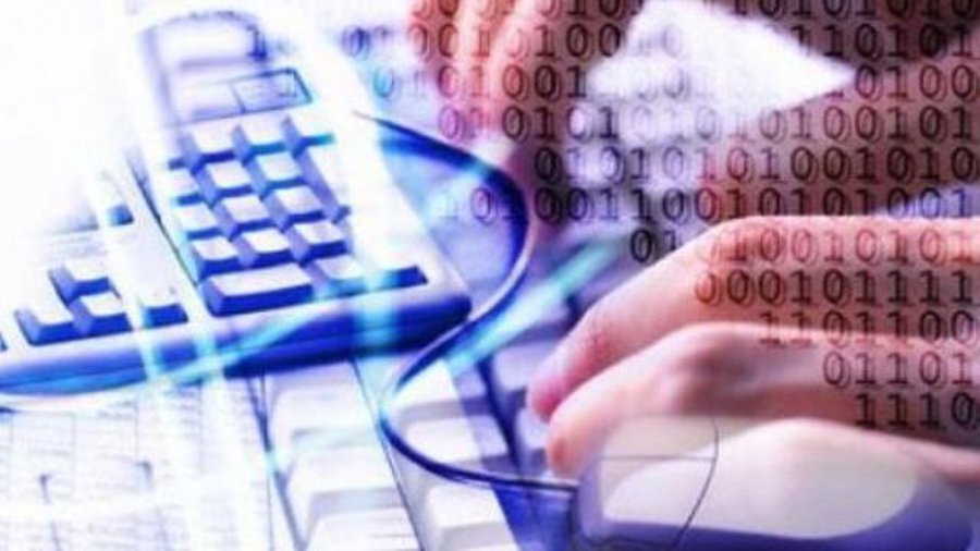 Skype научат глушить клацанье клавиатуры - IT новости