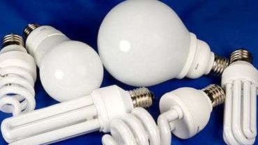 В Швеции бьют тревогу по поводу энергосберегающих ламп
