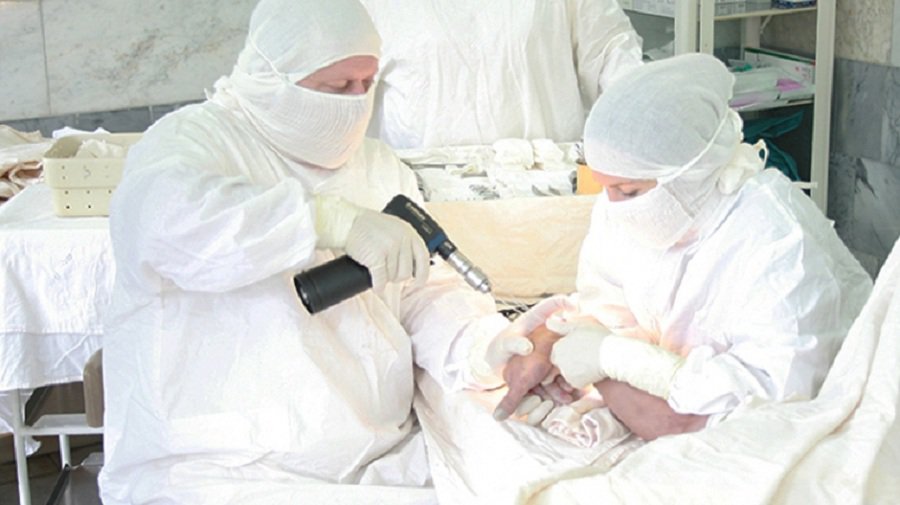 Darbo krūviai ir „perdegimas“ - aktuali problema visiems gydytojams ir slaugytojams - Lietuva ir Baltijos šalys