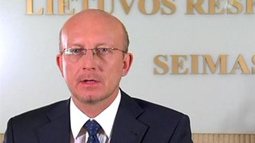 Арунас Валинскас не намерен уходить в отставку 