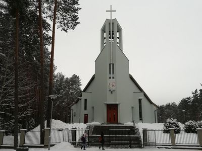 Католическая церковь Литвы отказалась после критики от возобновления публичных служб - Литва и страны Балтии