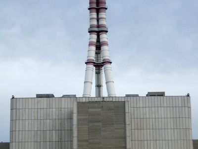 Академический совет Литвы выступает за безоговорочное продление работы Игналинской АЭС - Энергетика