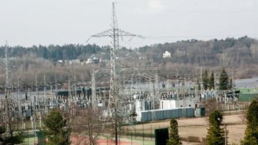Из-за действий россиян Литве пришлось включить электростанции