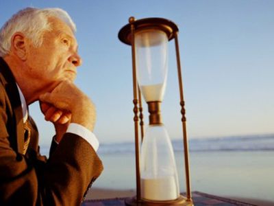 Пока Литва спорит о пенсионном возрасте, Еврокомиссия предлагает повысить его до 70 лет - В Мире