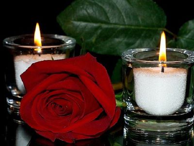 Спасибо всем, кто был рядом с нами! - Благодарность