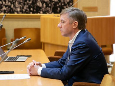 Карбаускис: "Смысл сегодня остается только один – внеочередные выборы в Сейм" - Литва и страны Балтии