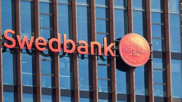 Naktį - laikini „Swedbank“ banko paslaugų trikdžiai