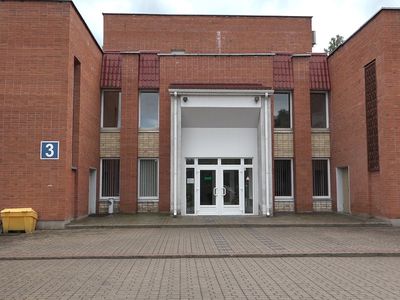 Место директора Висагинского центра рекреационных услуг снова вакантно - В Висагинасе