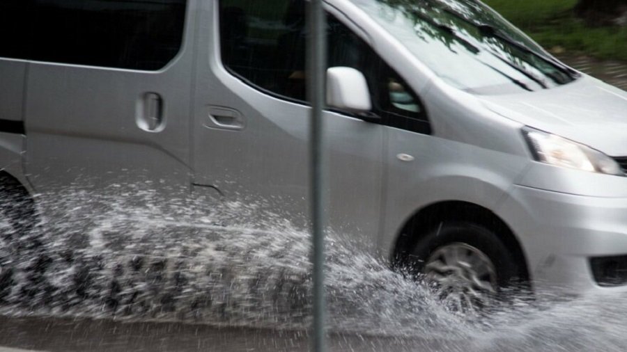 В Литву ненадолго возвращается осенняя погода - Литва и страны Балтии