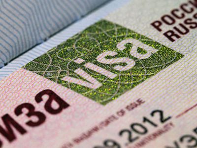 Россия и Белоруссия завершают подготовку соглашения о взаимном признании виз - В Мире