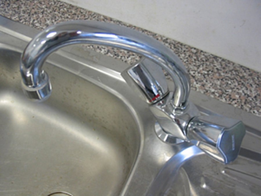 О гидравлических испытаниях - В Висагинасе