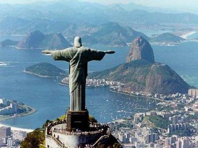 В школе Рио-де-Жанейро неизвестный расстрелял детей           - Происшествия и криминал