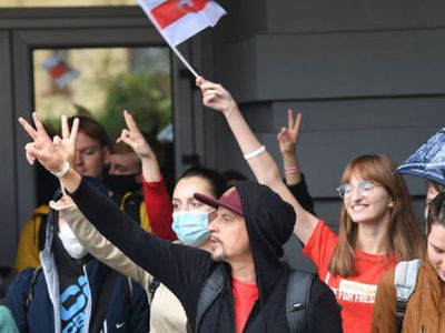 Литва разрешила въезд более 650 гражданам Белоруссии по гуманитарным мотивам - МВД - Литва и страны Балтии