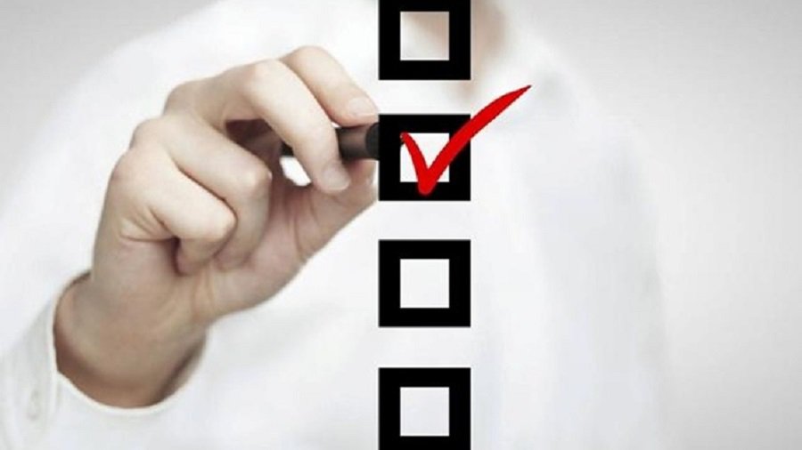 Сегодня жителей ждут на выборах сенюнайтисов - В Висагинасе