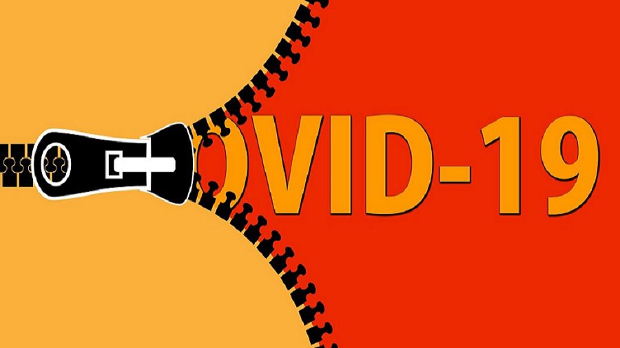 Пик пандемии в Литве прогнозируется на 20-27 ноября - Литва и страны Балтии