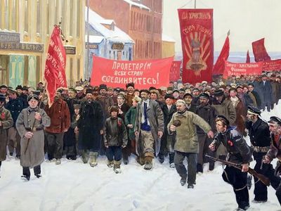 Россияне не знают историю страны – опрос ВЦИОМ - В Мире