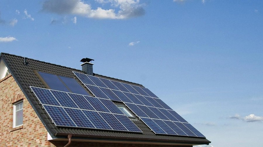 Владельцы индивидуальных домов могут получить помощь для энергосбережения - В Висагинасе