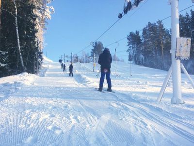 На спортивные услуги предлагается применять льготный 9-процентный тариф НДС - Экономика и бизнес