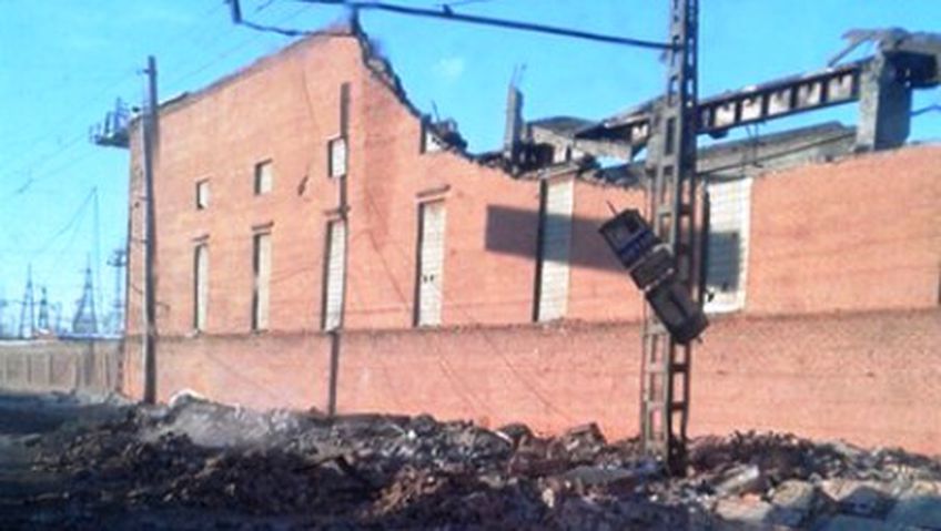МВД России сообщило о 400 пострадавших при падении метеорита