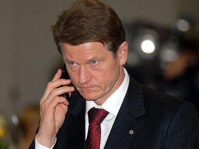 Депутат Европарламента: Литве грозят санкции Евросоюза - Литва и страны Балтии