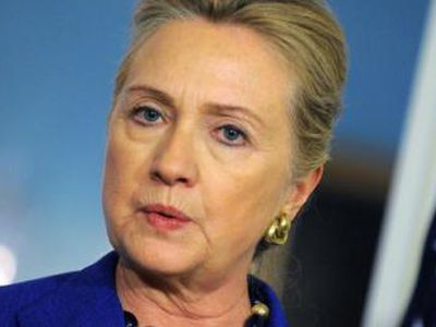 Хиллари Клинтон хочет замедлить «советизацию» Восточной Европы - В Мире