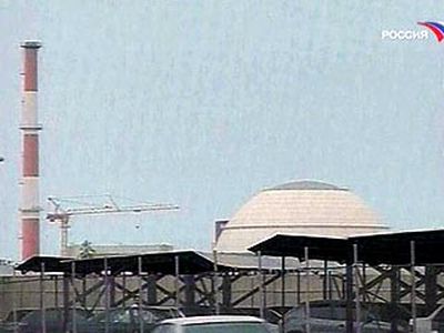 Бушерcкая АЭС будет готова не раньше, чем через полтора года - Энергетика
