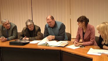 Комиссия по оценке услуг «Visagino būstas» приступила к работе                                                                                        