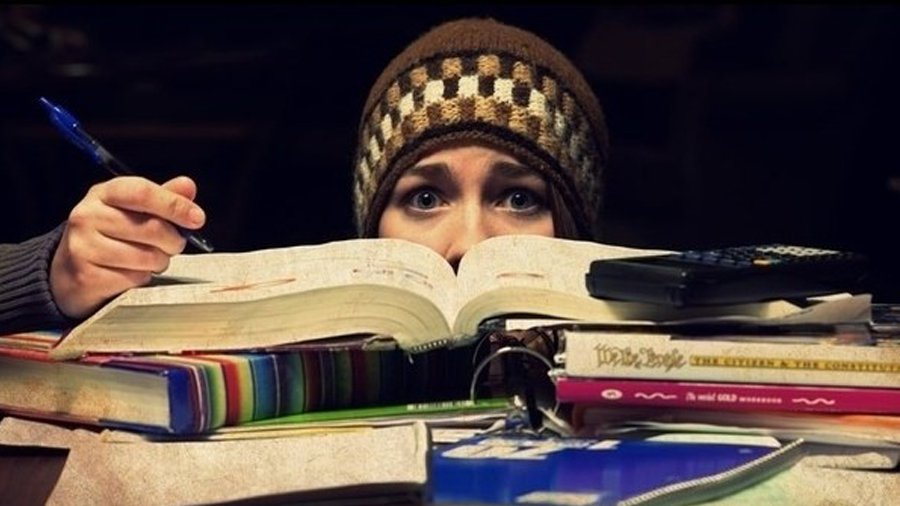 Таджикские школьники будут учиться семь дней в неделю - Мир молодежи