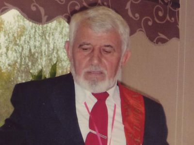 Поздравляем с юбилеем! - Поздравления