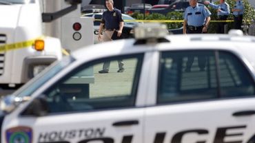 Тема оружия в США не закрыта: 5-летний малыш застрелил сестру

