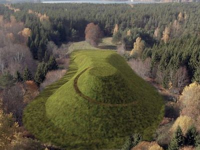 Горку решено перевезти назад - В Висагинасе