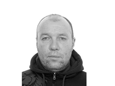 Полиция просит помощи общественности — пропал житель Игналинского района - Происшествия и криминал
