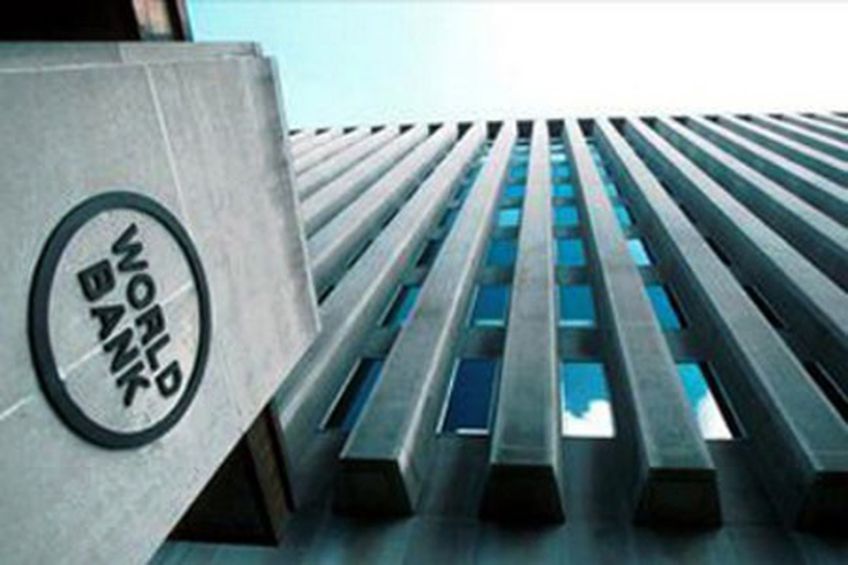 Мировой экономике угрожает новый кризис — Всемирный Банк                                                                