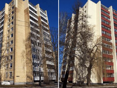 Nikolajus Lebedevičius: RENOVACIJA „VISAGINIETIŠKAI“ - Be cenzūros