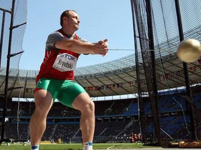 Чемпион Олимпиады-2008 решил уйти из спорта в 30 лет - Культурные и спортивные мероприятия